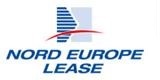 LOGO NORD EUROPE LEASE
