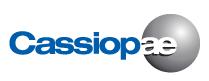 Logo Cassiopae